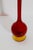 A Carlo Moretti Pencil Vase in hand-blown Murano glass, designed and produced in Italy during the 1970s. Often referred to...