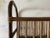 Vintage Rattan Bamboo Magazine Rack For Sale - Image 11 of 12