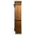 Antique 20th Century English Pine Breakfront Bookcase For Sale - Image 9 of 10