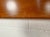 Brown 1990s Hitchcock Solid Maple Vintage Twin Stenciled Headboards - Pair For Sale - Image 8 of 9