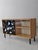 1960s Model U-470 Display Cabinet from Interier Praha, 1960s For Sale - Image 5 of 12