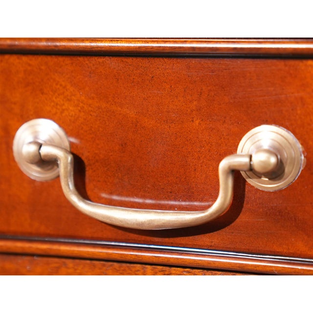 Niagara Furniture Chest Of Drawers For Sale - Image 10 of 13