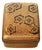 Antique Japanese Lacquered Incense Box Kobako Ex-Christie's For Sale