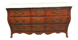Example of Bodart Furniture Standard Dressers