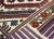 1980s Afghan Balouch Rug For Sale - Image 4 of 7