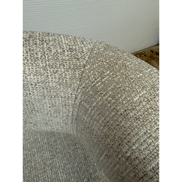 Four Hands Carrie Dining Chair, Light Camel For Sale - Image 11 of 12
