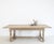 20th Century Spanish Country Oak Dining Table, 1930s For Sale - Image 4 of 18