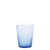 Isolano Tumblers by Zafferano: An Experience of Elegance and Craftsmanship! Made from mass-colored soda lime glass, hand-...