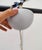 Murano Glass Moon Pendant Lamp by Michele De Lucchi for Av Mazzega, 1993 For Sale - Image 11 of 15