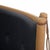 Spoke Back Sofa in Black Leather by Børge Mogensen, 1970s For Sale - Image 12 of 18