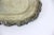 Mid 20th Century Vintage Square Silver Plated Bar Tray For Sale - Image 5 of 8