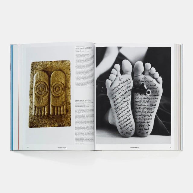 Paper Body of Art Book For Sale - Image 7 of 8