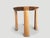 Contemporary Andrianna Shamaris Bevelled Top Tall Side Table or Entry Table For Sale - Image 3 of 5