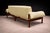 “MP-13” Sofa in Rosewood & Leather, Percival Lafer, 1967 - Lot 61 For Sale - Image 4 of 12