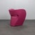 2000 - 2009 Victoria & Albert Armchairs by Ron Arad for Moroso, Italy, 2000s, Set of 2 For Sale - Image 5 of 10