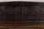18th Century Spanish Rustic Oak Bench With Carved Panels and Dark Patina For Sale In New York - Image 6 of 18
