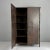 Swiss Sculptural Iron Cabinet, 1995 For Sale - Image 7 of 15