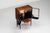 Bar Cabinet in Rosewood by Illum Wikkelso for C. F. Christensen, Denmark, 1960 For Sale - Image 6 of 18