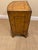 Embossed Leather Clad Small Chest of Drawers by Maitland Smith For Sale - Image 11 of 12