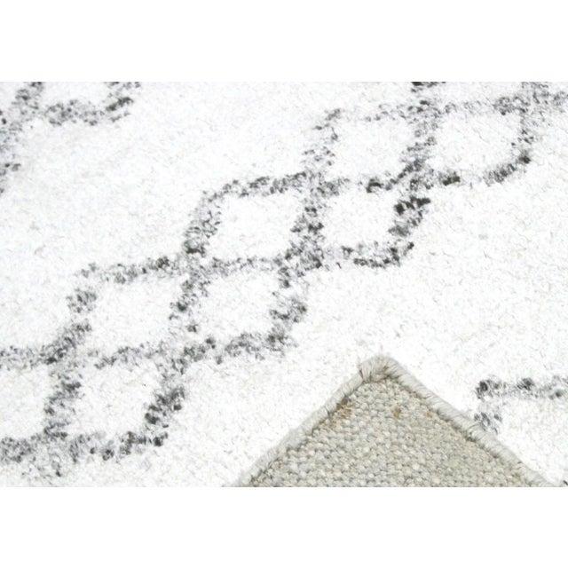Contemporary Moroccan Berber Rug For Sale - Image 4 of 6