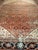 "Late 19th century Persian Mahal Sultanabad room size rug. Woven circa the late 1800s, these rugs from the Sultanabad area...