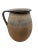 Farmhouse Antique Terracotta Vessel For Sale - Image 3 of 5