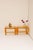 Scandinavian Bentwood and Glass Bedside Tables from Gemla, 1920s, Set of 2 For Sale - Image 9 of 14