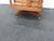 Early 1900s Oak Five Tier Rotating Revolving Bookcase 6894 For Sale - Image 12 of 18