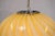 Mid-Century Bowl Pendant Light in Murano Glass for Venini, Italy, 1960s, in Good conditions. Designed 1960 to 1969 This...