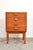 1960s Vintage Chest of Drawers in Oak, 1960s For Sale - Image 5 of 9