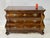 Late 20th Century Henredon Viennese/French Provincial Bombe Chest or Commode For Sale - Image 14 of 16