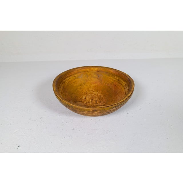 Swedish Folk Art Farmers Bowls, Set of 2 For Sale - Image 11 of 18