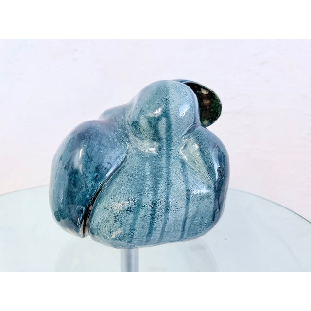 Organic Ceramic Sculptures, 1970s, Set of 2 For Sale - Image 10 of 16