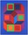 The artwork here, "XICO 4", is a wonderful depiction of geometric abstract image, that was created with acute detail, and...