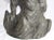 19th Century Japanese Meiji Period Eagle in Bronze For Sale - Image 6 of 9