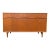 1960s Kent Coffey Debonaire Lowboy Dresser For Sale