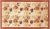 1960s Turkish Oushak Rug For Sale In Los Angeles - Image 6 of 6