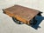 Early 20th Century Vintage Industrial Wagon Coffee Table For Sale - Image 5 of 12