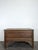 19th Century Oak Chest with High Feet, in Very Good conditions.