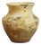 Cordial Earth Ware Vintage Pot / Planter For Sale