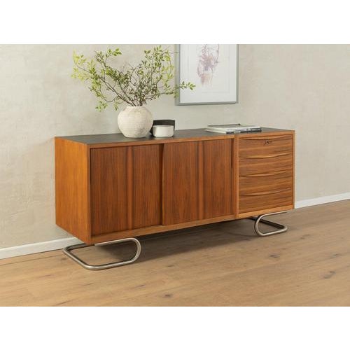Bauhaus Bauhaus Style Stainless Steel Table Legs, Set of 2 For Sale - Image 3 of 8