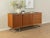 Bauhaus Bauhaus Style Stainless Steel Table Legs, Set of 2 For Sale - Image 3 of 8