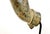 Antique Thai Hand-Mounted Bronze Buddhas on Base, 1900s, Set of 2 For Sale - Image 3 of 18