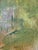 Impressionist Landscape Oil Painting on Panel by Judy Davis For Sale In Austin - Image 6 of 8
