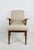 Beige Boucle Easy Chair attributed to Mieczyslaw Puchala, 1970s For Sale - Image 10 of 13