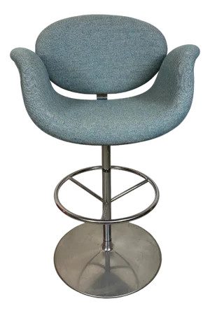 Tulip Bar Stool by Pierre Paulin for Artifort