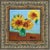 "Sunflowers" Contemporary Still Life Oil Painting For Sale - Image 11 of 12