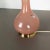 Opaline Murano Glass Table Light from Cenedese Vetri, Italy, 1960s For Sale - Image 15 of 18