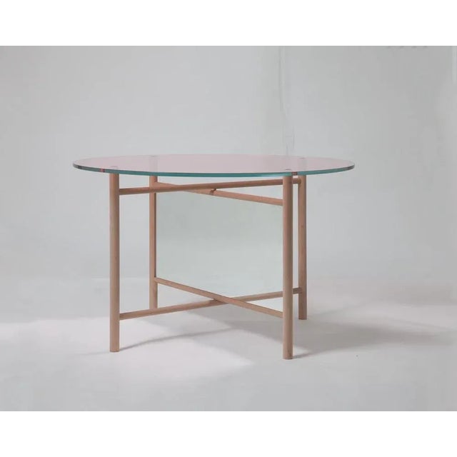 Elias and Son Tables by Llot Llov, Set of 2 For Sale - Image 6 of 8