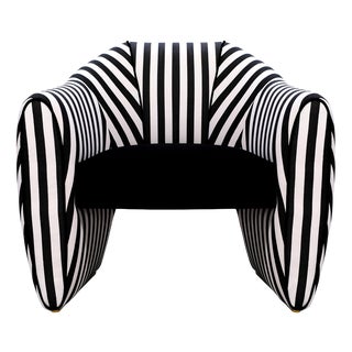 Viginti XX Armchair by Malabar For Sale